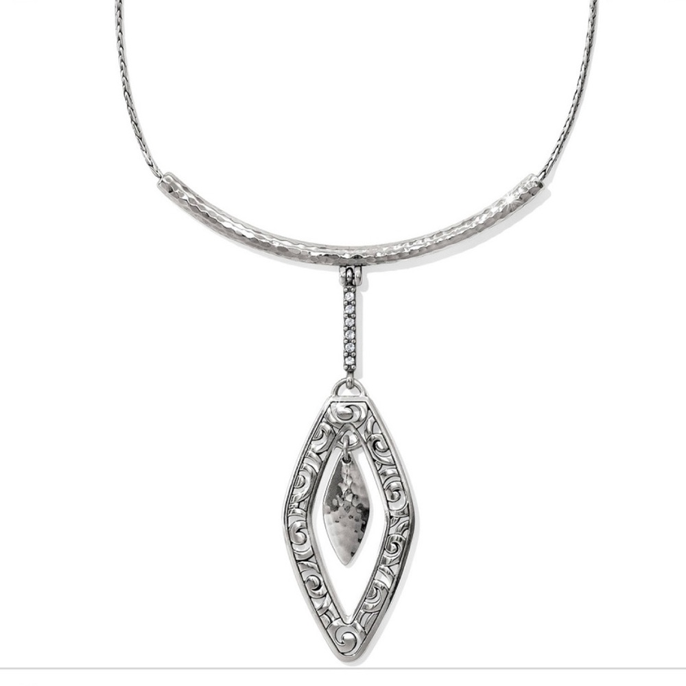Brighton Deco Luxe Choker